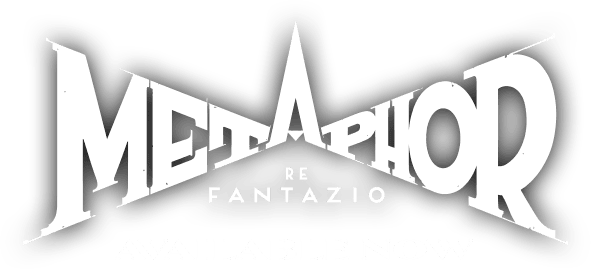 Metaphor: ReFantazio