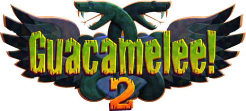 Guacamelee! 2