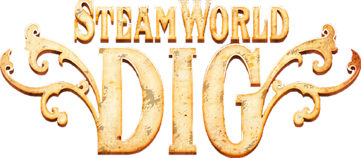 SteamWorld Dig