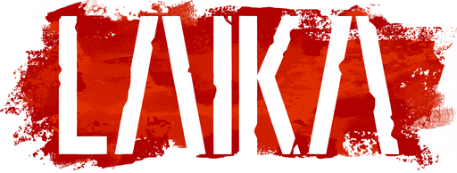 Laika: Aged Through Blood