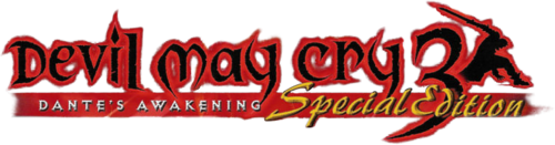 Devil May Cry 3: Special Edition