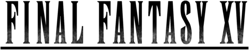 Final Fantasy XV