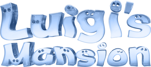 Luigi's Mansion