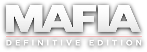 Mafia: Definitive Edition