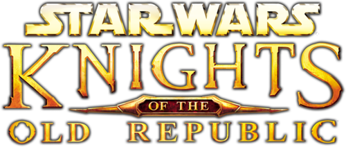 Star Wars: Knights of the Old Republic