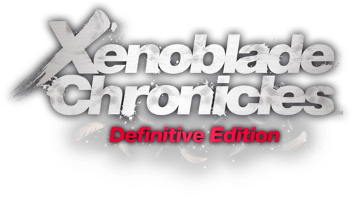 Xenoblade Chronicles: Definitive Edition