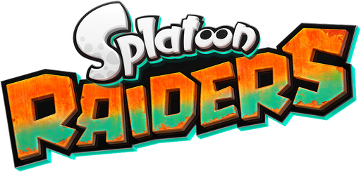 Splatoon Raiders