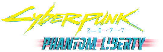 Cyberpunk 2077: Phantom Liberty