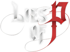 Lies of P
