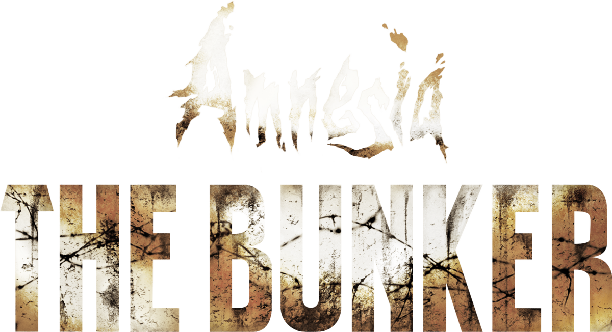 Amnesia: The Bunker