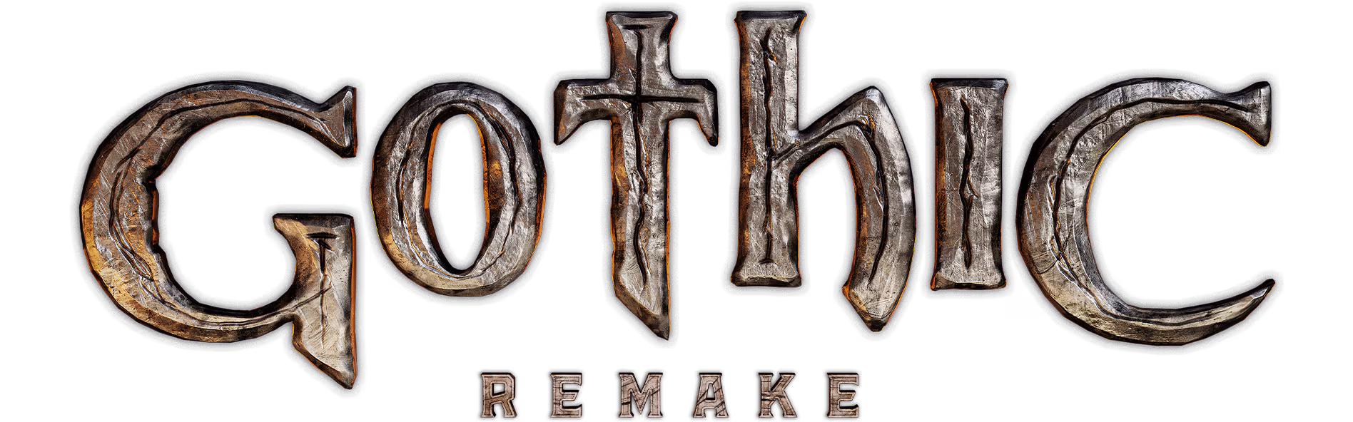 Gothic 1 Remake