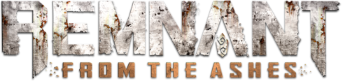 Remnant: From the Ashes