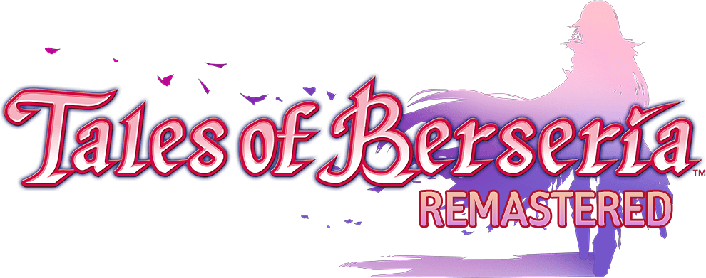 Tales of Berseria Remastered