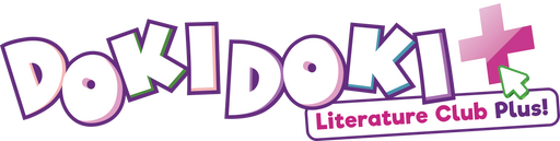 Doki Doki Literature Club Plus!