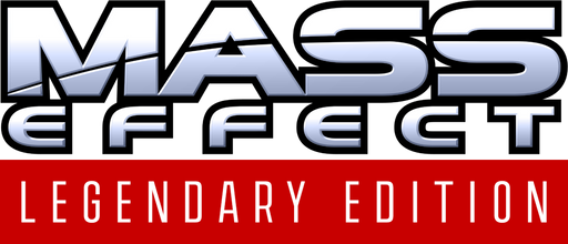Mass Effect Legendary Edition