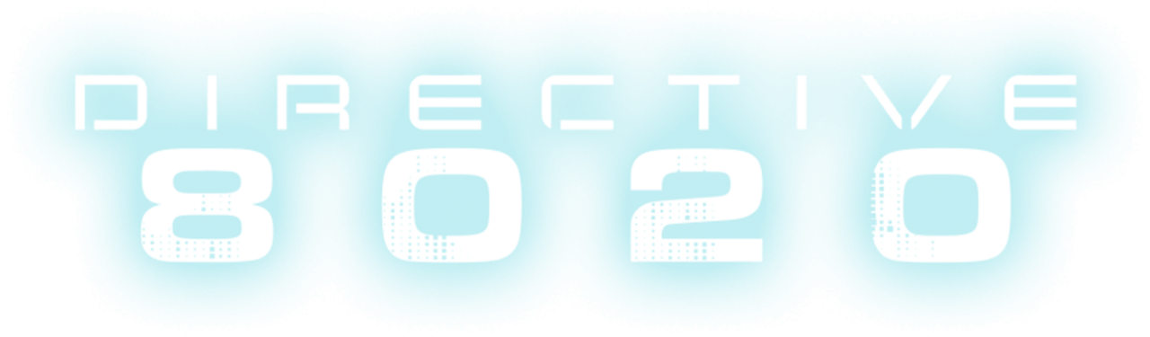 Directive 8020