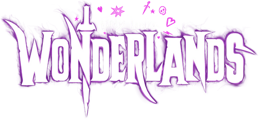 Tiny Tina's Wonderlands