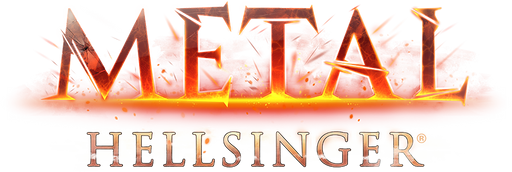 Metal: Hellsinger