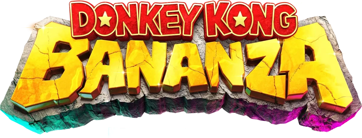 Donkey Kong Bananza