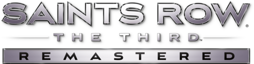 Saints Row: The Third Remastered
