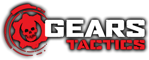 Gears Tactics