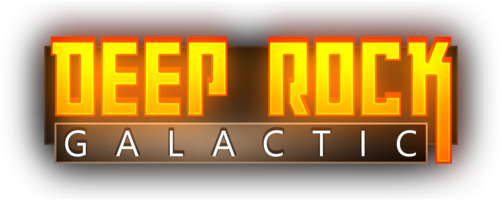 Deep Rock Galactic