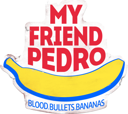 My Friend Pedro