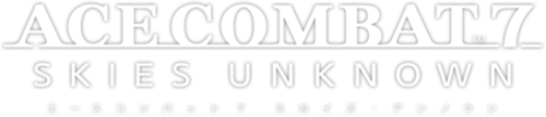 Ace Combat 7: Skies Unknown