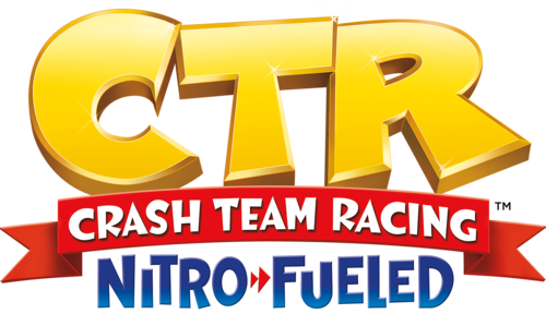Crash Team Racing: Nitro-Fueled
