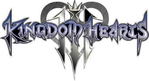 Kingdom Hearts III