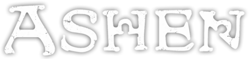 Ashen