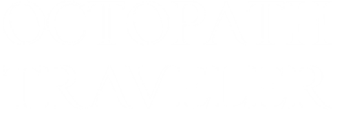 Octopath Traveler