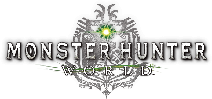 Monster Hunter: World