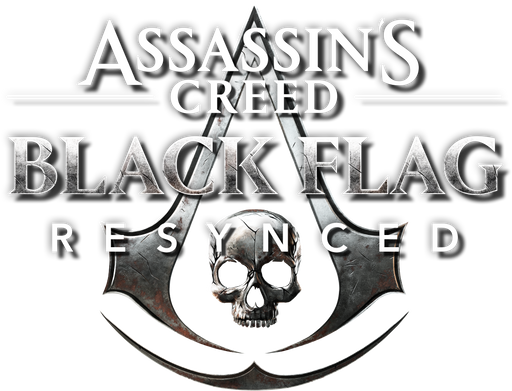 Assassin's Creed Black Flag Resynced