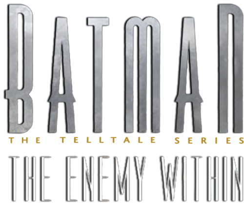 Batman: The Enemy Within - The Telltale Series