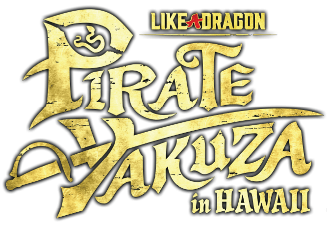 Like a Dragon: Pirate Yakuza in Hawaii