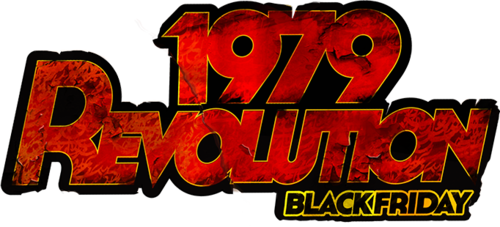 1979 Revolution: Black Friday