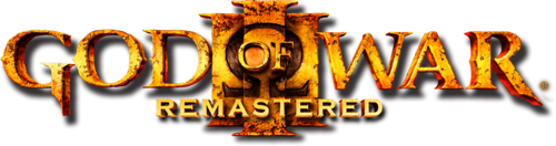 God of War III Remastered