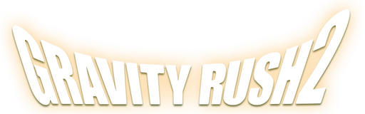 Gravity Rush 2