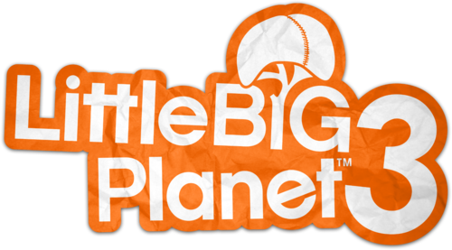 LittleBigPlanet 3