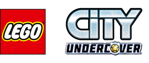 LEGO City Undercover