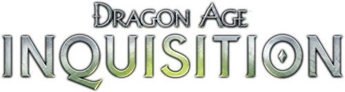 Dragon Age: Inquisition