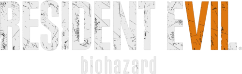 Resident Evil 7: biohazard