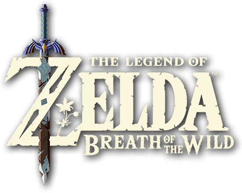 The Legend of Zelda: Breath of the Wild