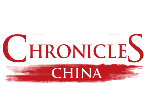 Assassin's Creed Chronicles: China