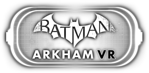 Batman: Arkham VR