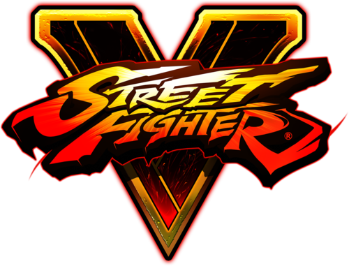 Street Fighter V