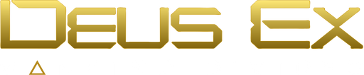 Deus Ex: Mankind Divided