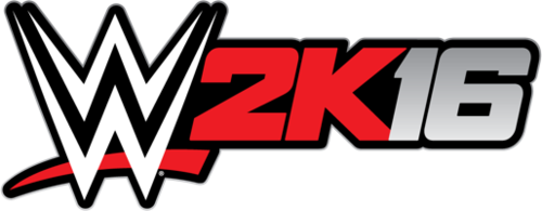 WWE 2K16