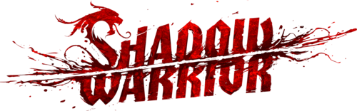 Shadow Warrior